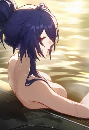 Isterya Onsen Acheron - Page 3