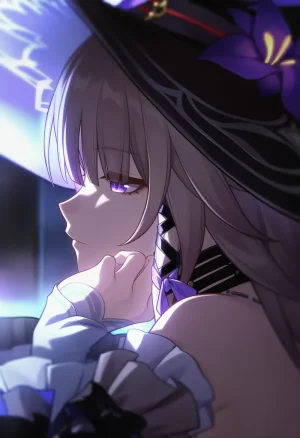 Isterya The Herta Drugged Thumbnail