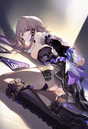 Isterya The Herta Drugged - Page 83