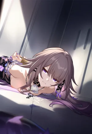 Isterya The Herta Drugged - Page 84