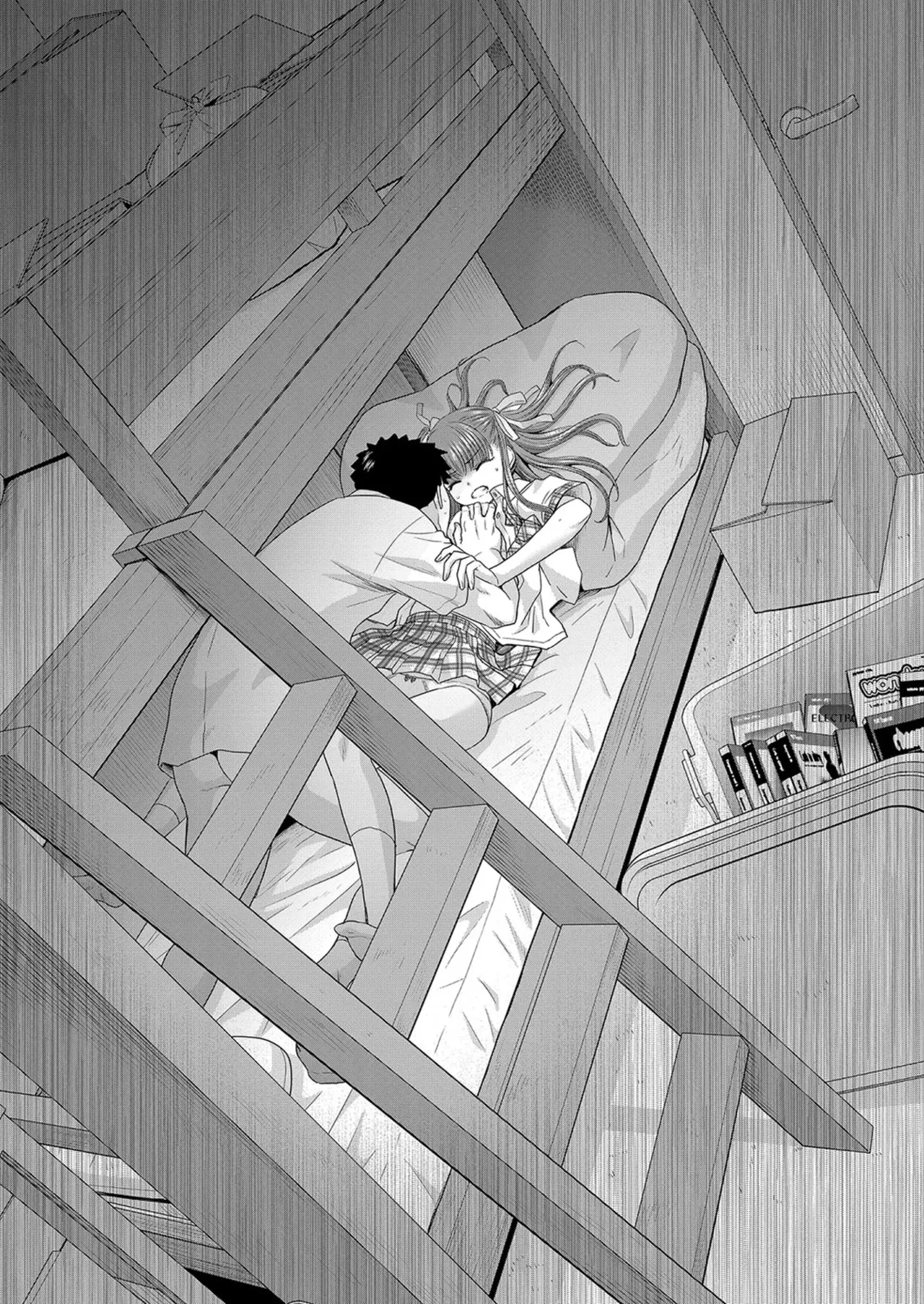 Itaba HiroshiFujun in kya kōyū-bu ch.1-2 - Image 31