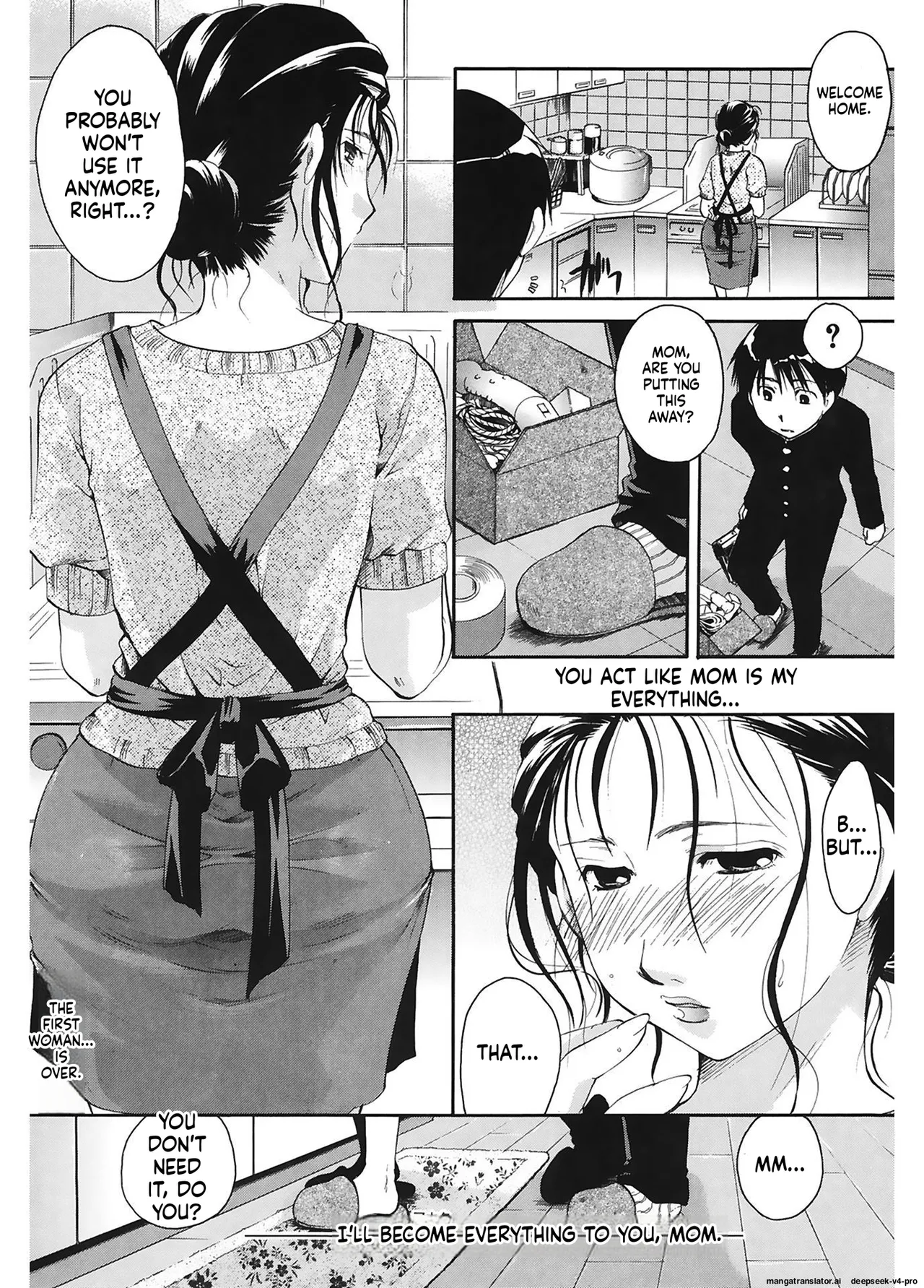 Itou Ei Saisho no Hito - Image 22
