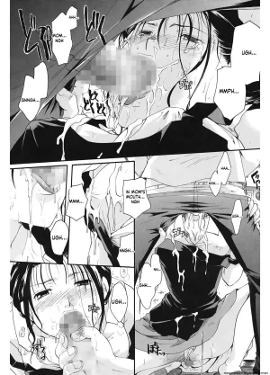 Itou Ei Saisho no Hito - Page 10