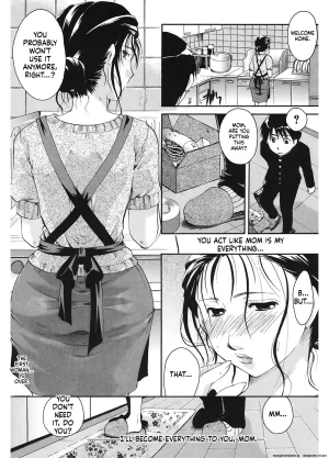 Itou Ei Saisho no Hito - Page 22