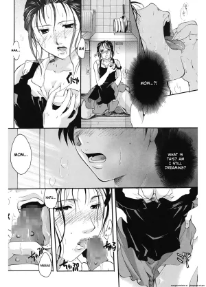 Itou Ei Saisho no Hito - Page 4