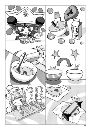 Its ButterSand DEVI - Page 14