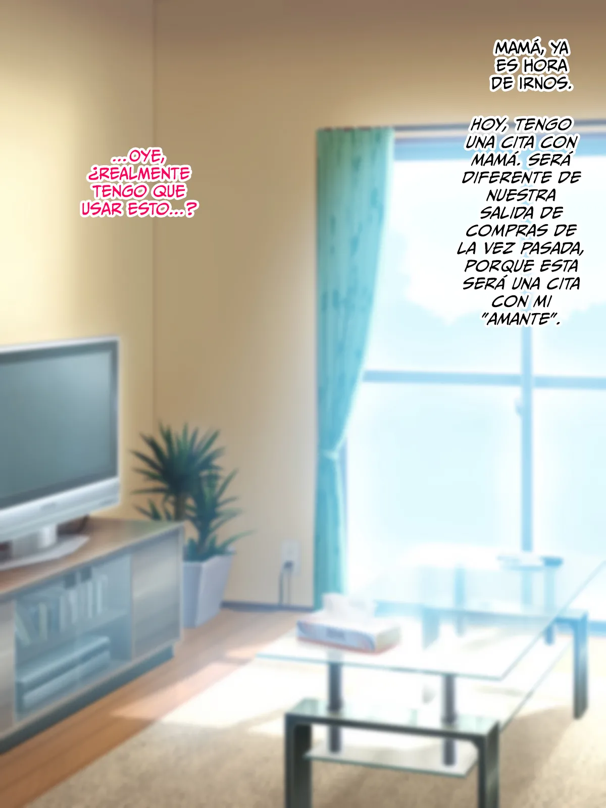 Itsumo yasashii bakunyuu kaasan ni honki de koi shita boku ga boshi rabuhamesekkusu o tassei suru made - Image 108