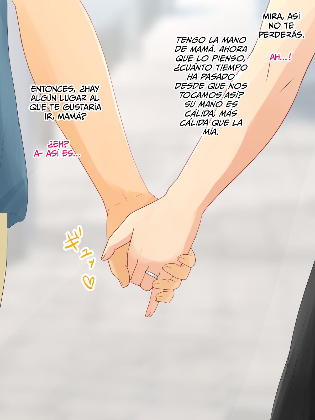 Itsumo yasashii bakunyuu kaasan ni honki de koi shita boku ga boshi rabuhamesekkusu o tassei suru made - Image 18