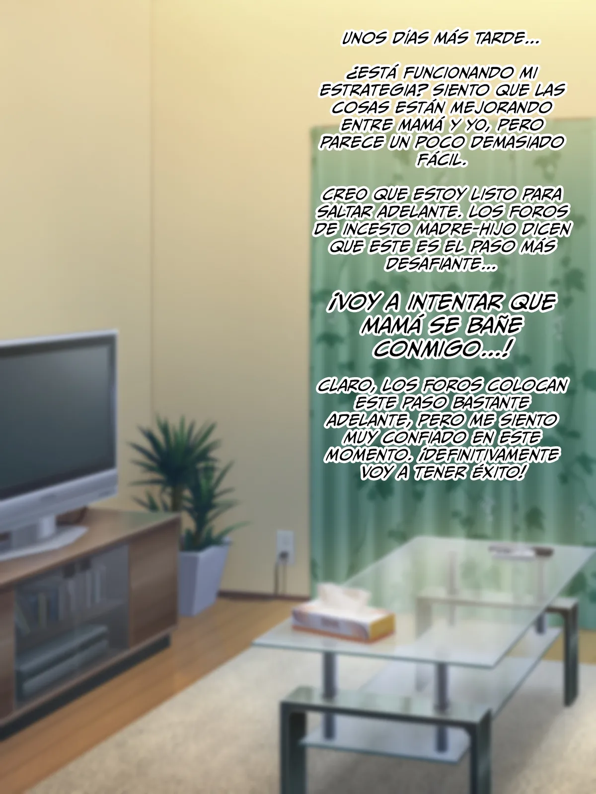 Itsumo yasashii bakunyuu kaasan ni honki de koi shita boku ga boshi rabuhamesekkusu o tassei suru made - Image 33