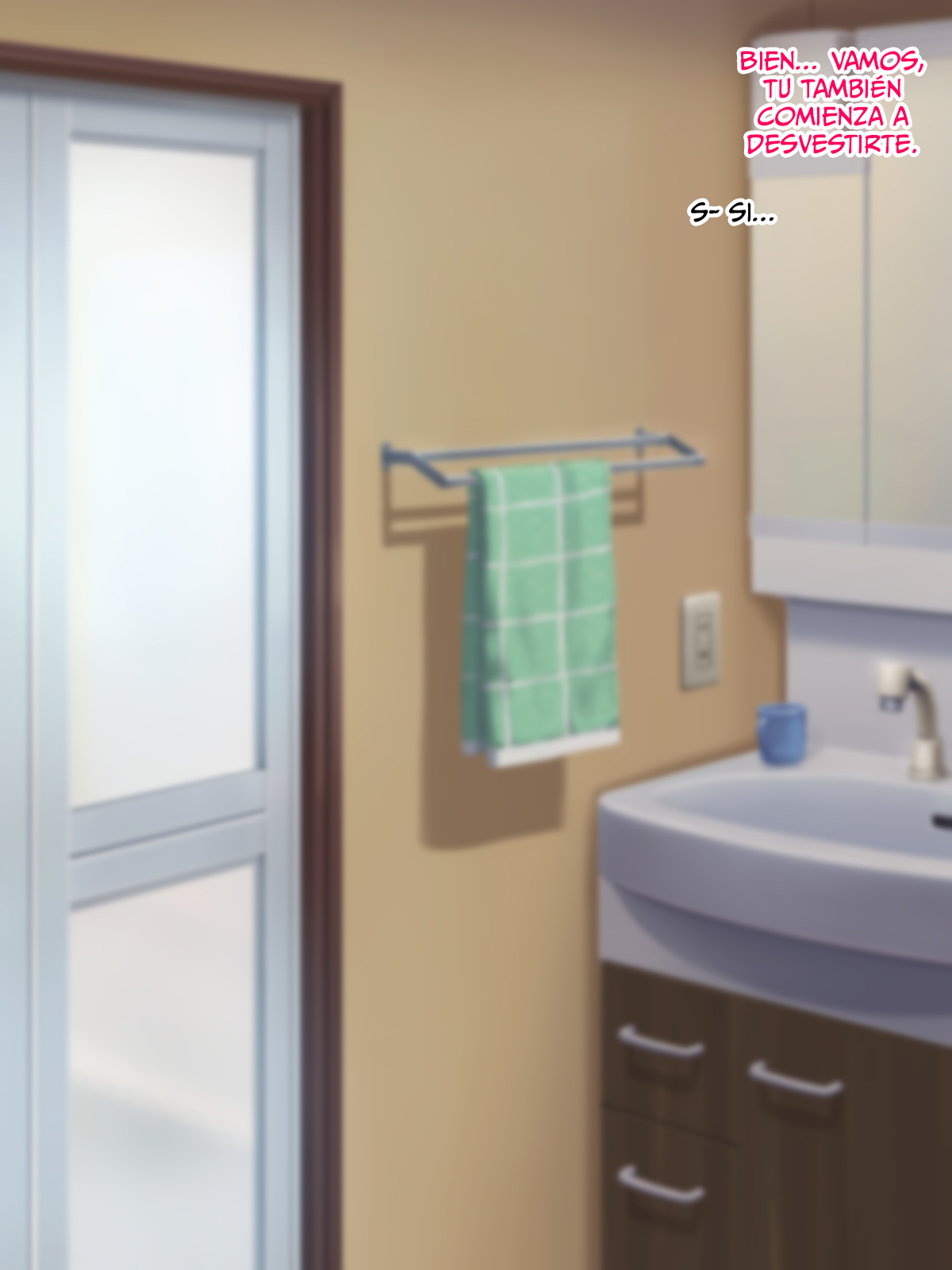 Itsumo yasashii bakunyuu kaasan ni honki de koi shita boku ga boshi rabuhamesekkusu o tassei suru made - Image 43