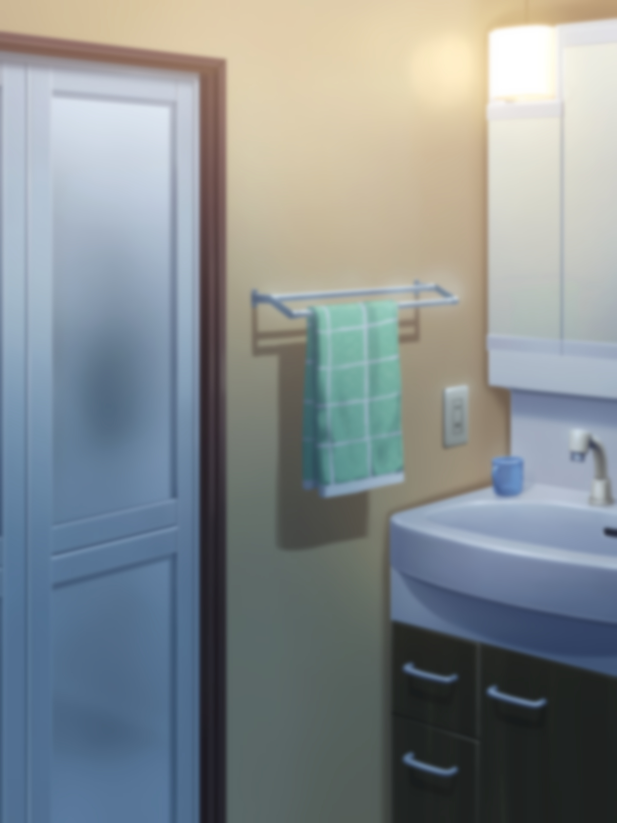 Itsumo yasashii bakunyuu kaasan ni honki de koi shita boku ga boshi rabuhamesekkusu o tassei suru made - Image 67