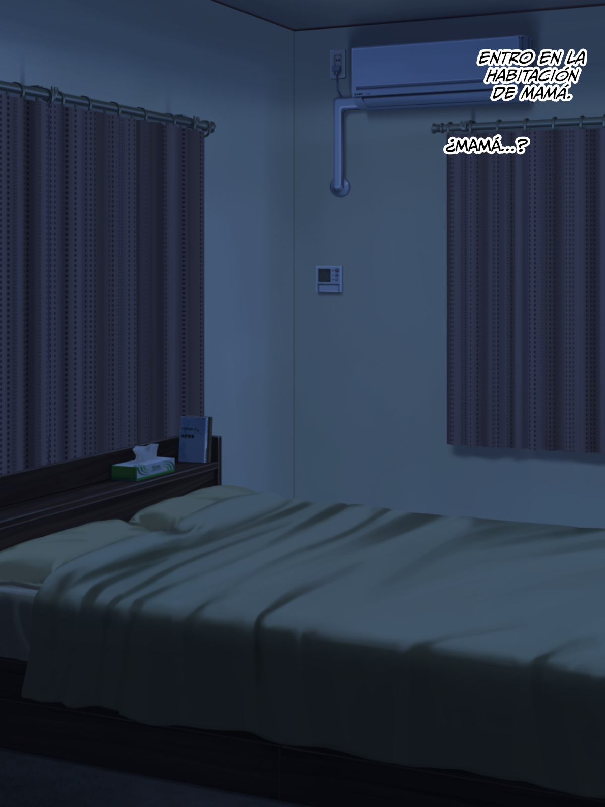 Itsumo yasashii bakunyuu kaasan ni honki de koi shita boku ga boshi rabuhamesekkusu o tassei suru made - Image 76