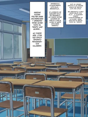 Itsumo yasashii bakunyuu kaasan ni honki de koi shita boku ga boshi rabuhamesekkusu o tassei suru made - Page 10