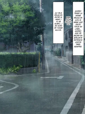 Itsumo yasashii bakunyuu kaasan ni honki de koi shita boku ga boshi rabuhamesekkusu o tassei suru made - Page 11