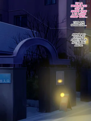 Itsumo yasashii bakunyuu kaasan ni honki de koi shita boku ga boshi rabuhamesekkusu o tassei suru made - Page 115