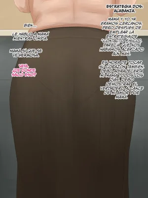 Itsumo yasashii bakunyuu kaasan ni honki de koi shita boku ga boshi rabuhamesekkusu o tassei suru made - Page 28