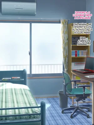 Itsumo yasashii bakunyuu kaasan ni honki de koi shita boku ga boshi rabuhamesekkusu o tassei suru made - Page 3