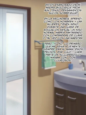 Itsumo yasashii bakunyuu kaasan ni honki de koi shita boku ga boshi rabuhamesekkusu o tassei suru made - Page 7