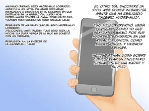 Itsumo yasashii bakunyuu kaasan ni honki de koi shita boku ga boshi rabuhamesekkusu o tassei suru made - Page 9