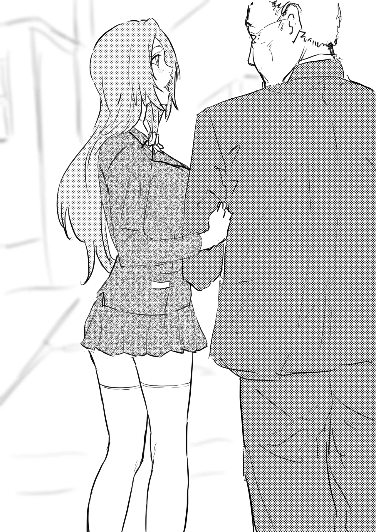 Iwao Moshi Oomaeda no Bankai ga Kyouka Suigetsu Dattara Orihime Hen Russian - Image 10