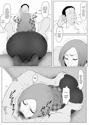 Iwao Moshi Oomaeda no Bankai ga Kyouka Suigetsu Dattara Orihime Hen Russian - Page 228