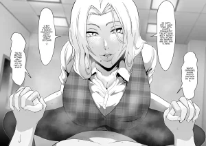 Iwao Moshi Oomaeda no Bankai ga Kyouka Suigetsu Dattara Orihime Hen Russian - Page 232