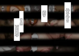 Iwao Moshi Oomaeda no Bankai ga Kyouka Suigetsu Dattara Orihime Hen Russian - Page 385