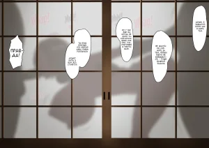 Iwao Moshi Oomaeda no Bankai ga Kyouka Suigetsu Dattara Orihime Hen Russian - Page 430