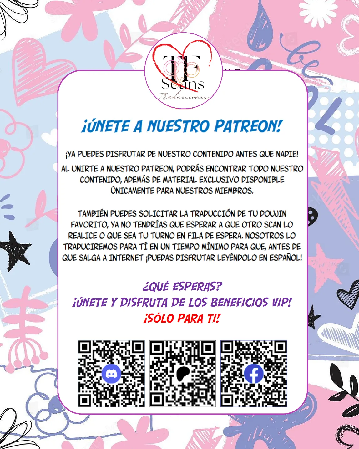 Iwashita Shoten Iwashita Swap connect Spanish TF Scans - Image 42