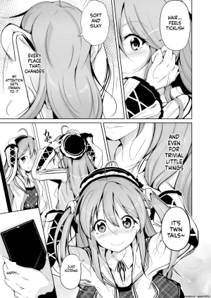 Iwashita Shoten Iwashita Trans Sexual Fetish Risou no Jibun ni Nareru Skinsuit English SCANMTL - Page 29