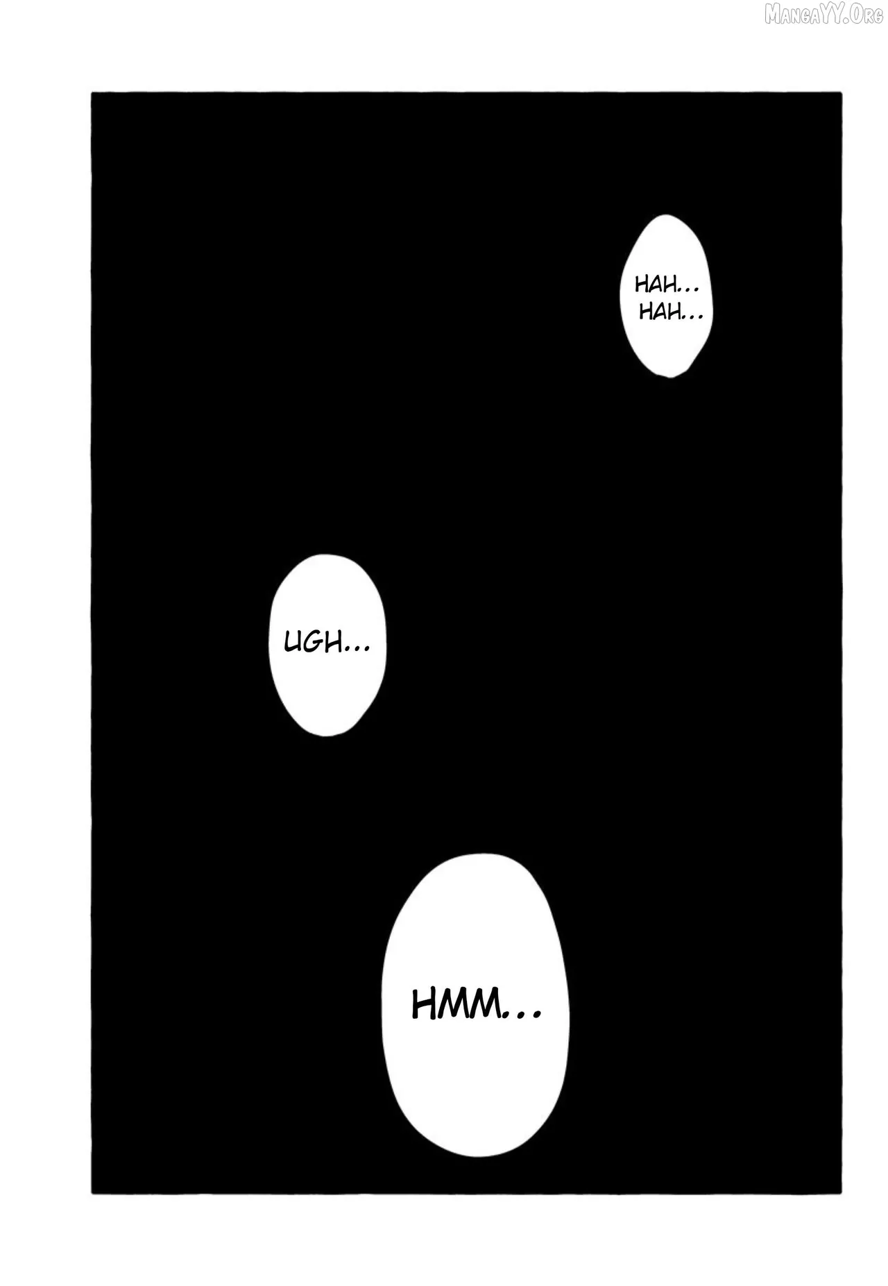 Iwatobi Neko Fox-faced Couple Komen Fuufu 狐面夫婦 Ch. 17-24 English - Image 118