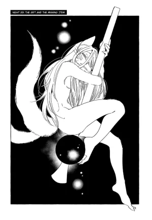 Iwatobi Neko Fox-faced Couple Komen Fuufu 狐面夫婦 Ch. 17-24 English - Page 101