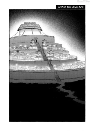 Iwatobi Neko Fox-faced Couple Komen Fuufu 狐面夫婦 Ch. 17-24 English - Page 53