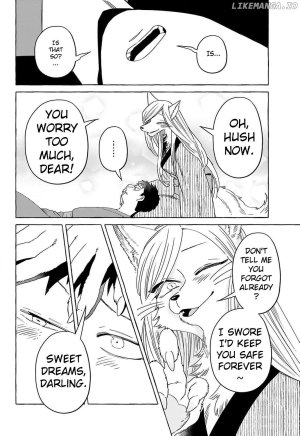 Iwatobi Neko Fox-faced Couple Komen Fuufu 狐面夫婦 Ch. 17-24 English - Page 7