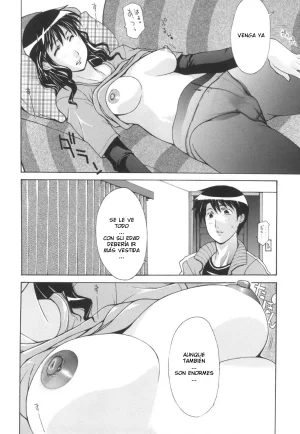 Izawa Shinichi - Dachi no Haha ni 16 Rensha C XX ESP - Page 21