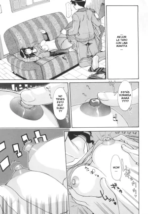 Izawa Shinichi - Dachi no Haha ni 16 Rensha C XX ESP - Page 22