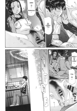 Izawa Shinichi - Dachi no Haha ni 16 Rensha C XX ESP - Page 53