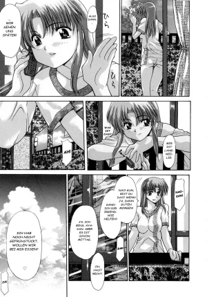 Izawa Shinichi Tonari no ojichan Das Mädchen von nebenan GermanDecensored - Page 3