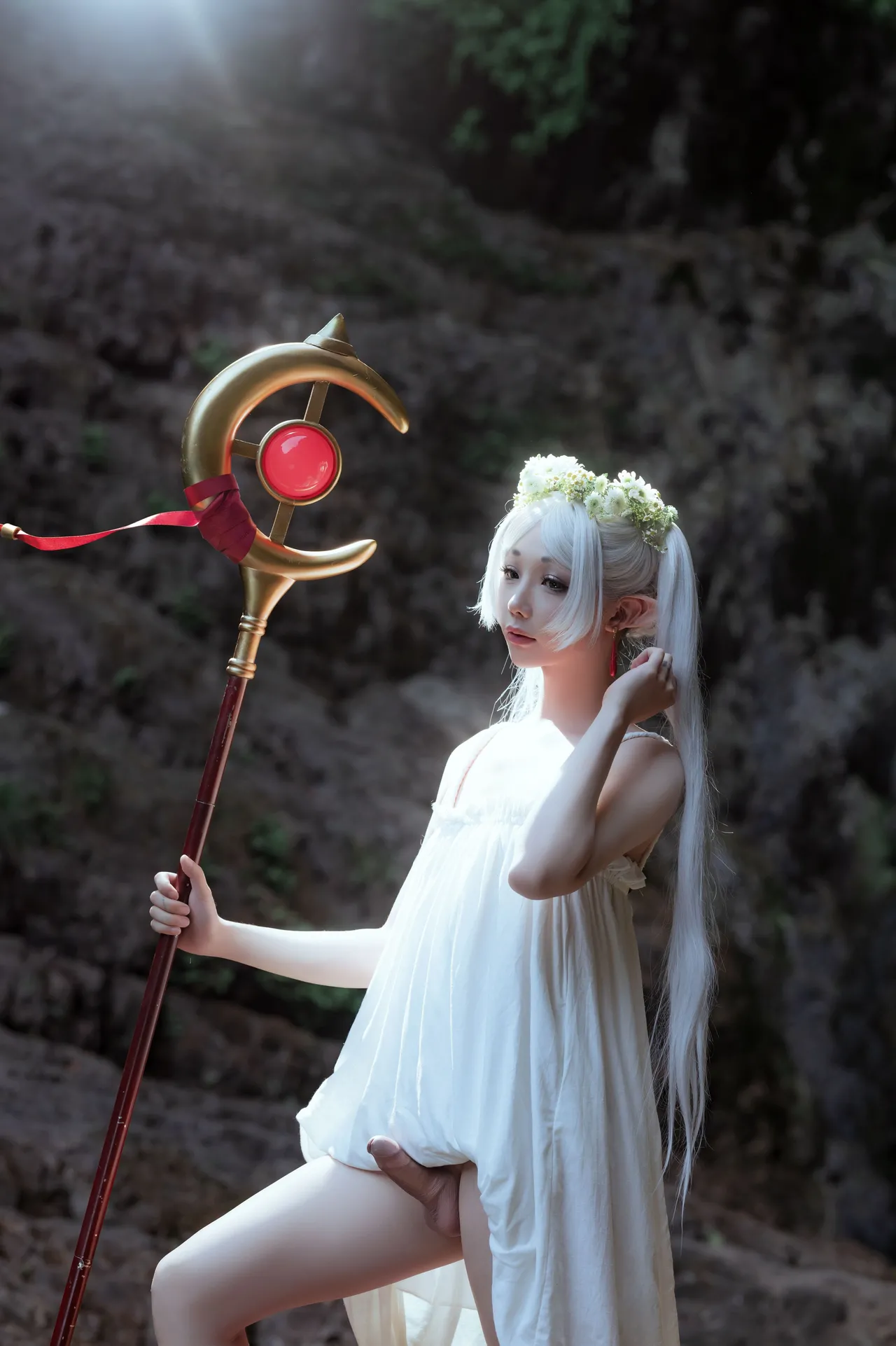 Izayoi Rui - Frieren - Image 1