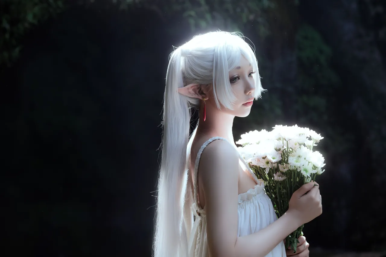 Izayoi Rui - Frieren - Image 11