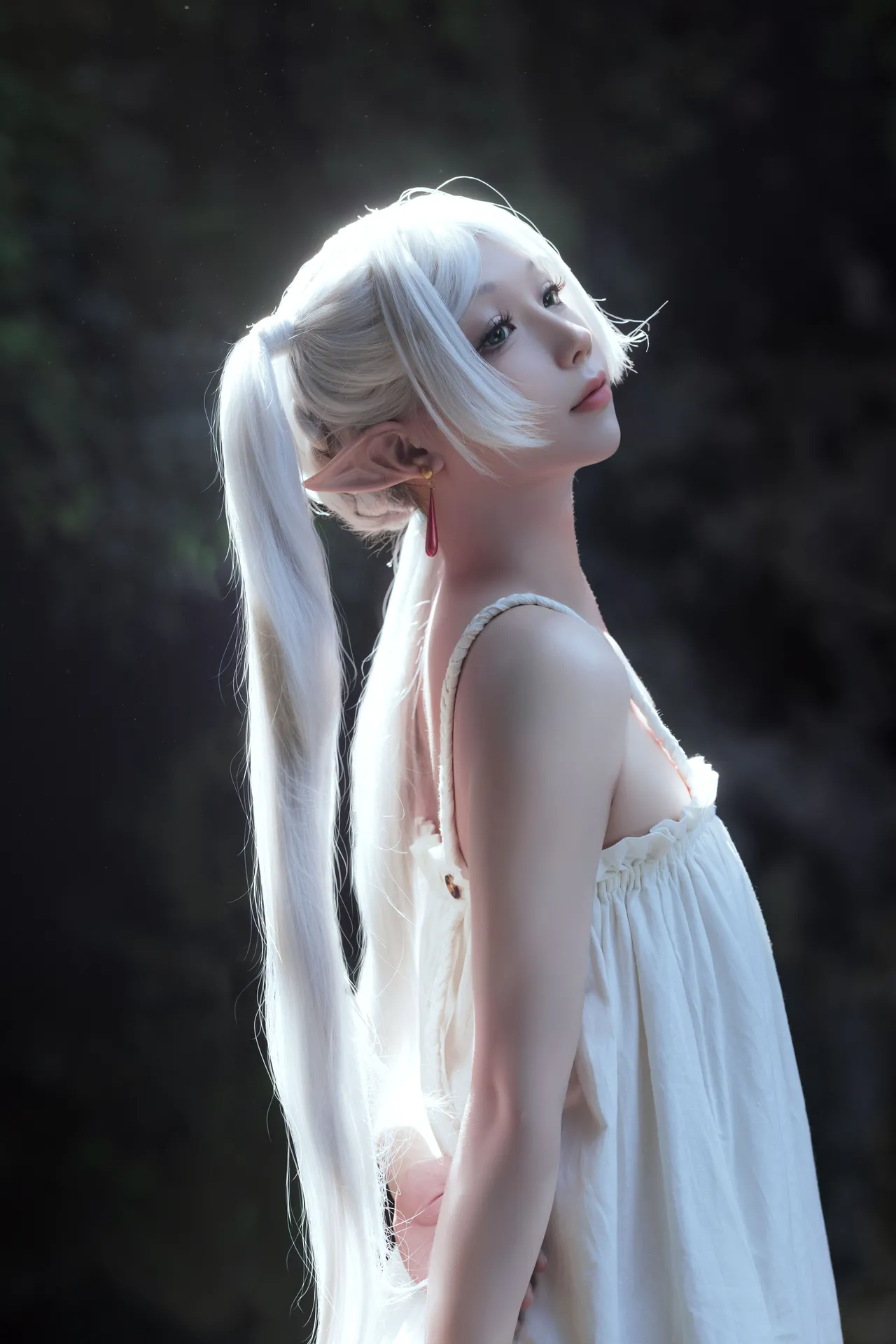 Izayoi Rui - Frieren - Image 12