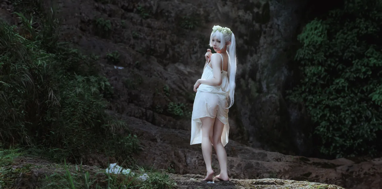 Izayoi Rui - Frieren - Image 13