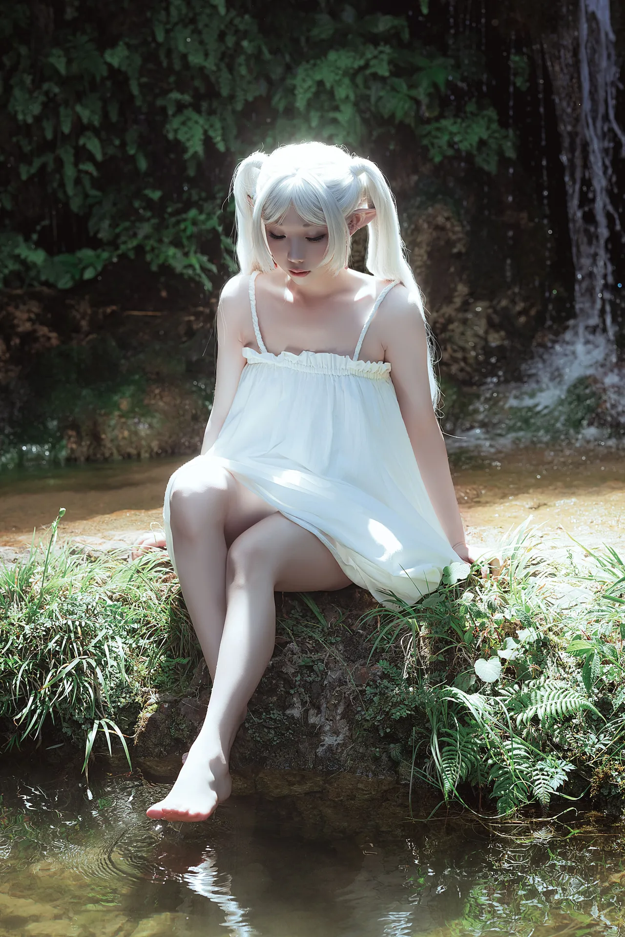 Izayoi Rui - Frieren - Image 15