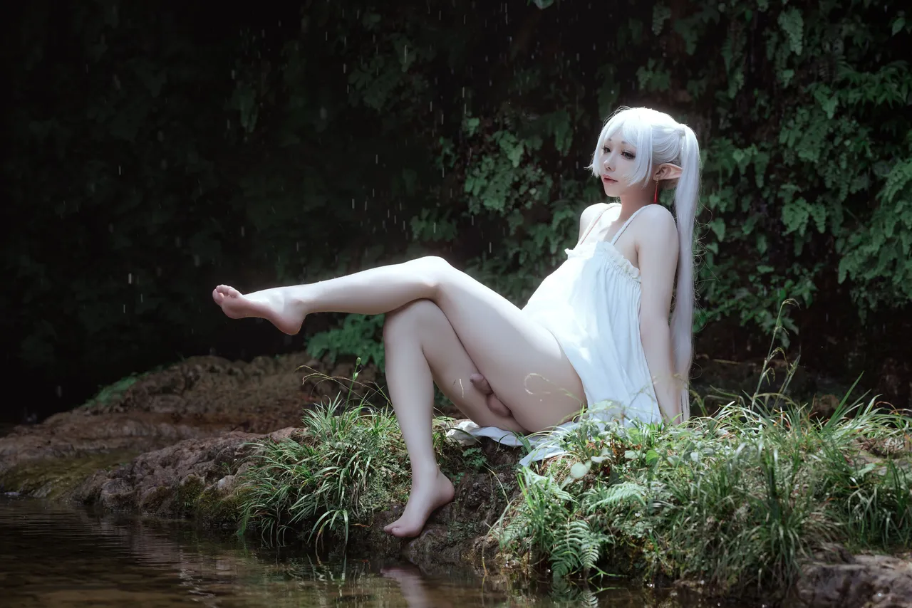 Izayoi Rui - Frieren - Image 16
