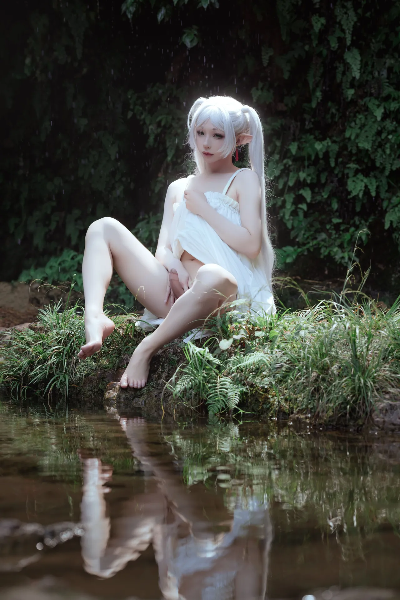 Izayoi Rui - Frieren - Image 17