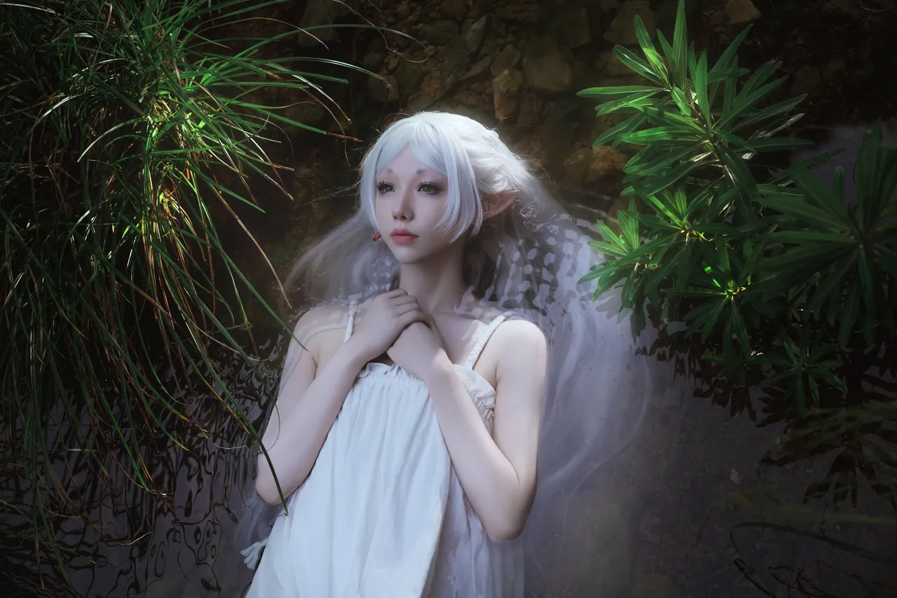Izayoi Rui - Frieren - Image 27