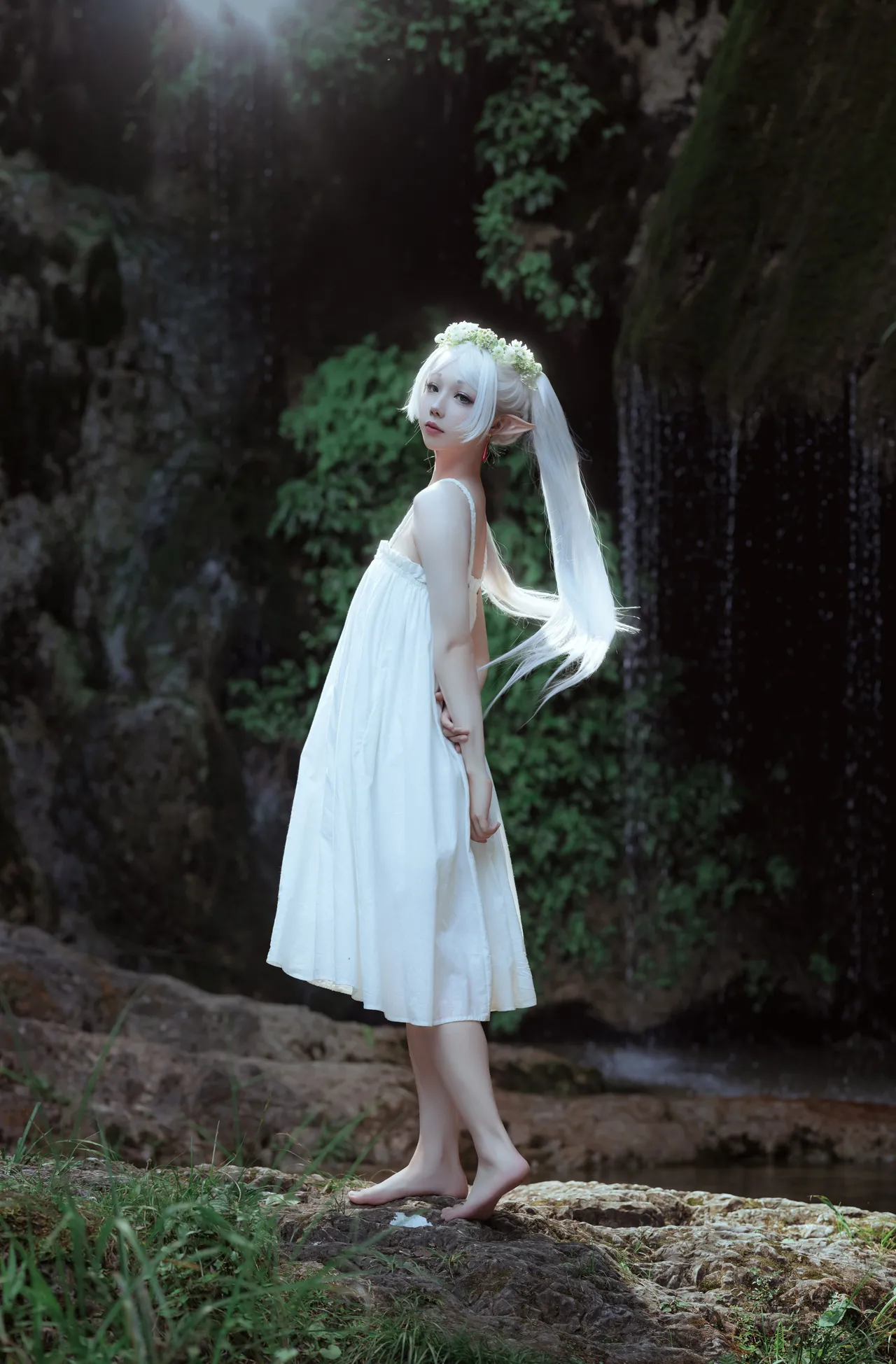 Izayoi Rui - Frieren - Image 4