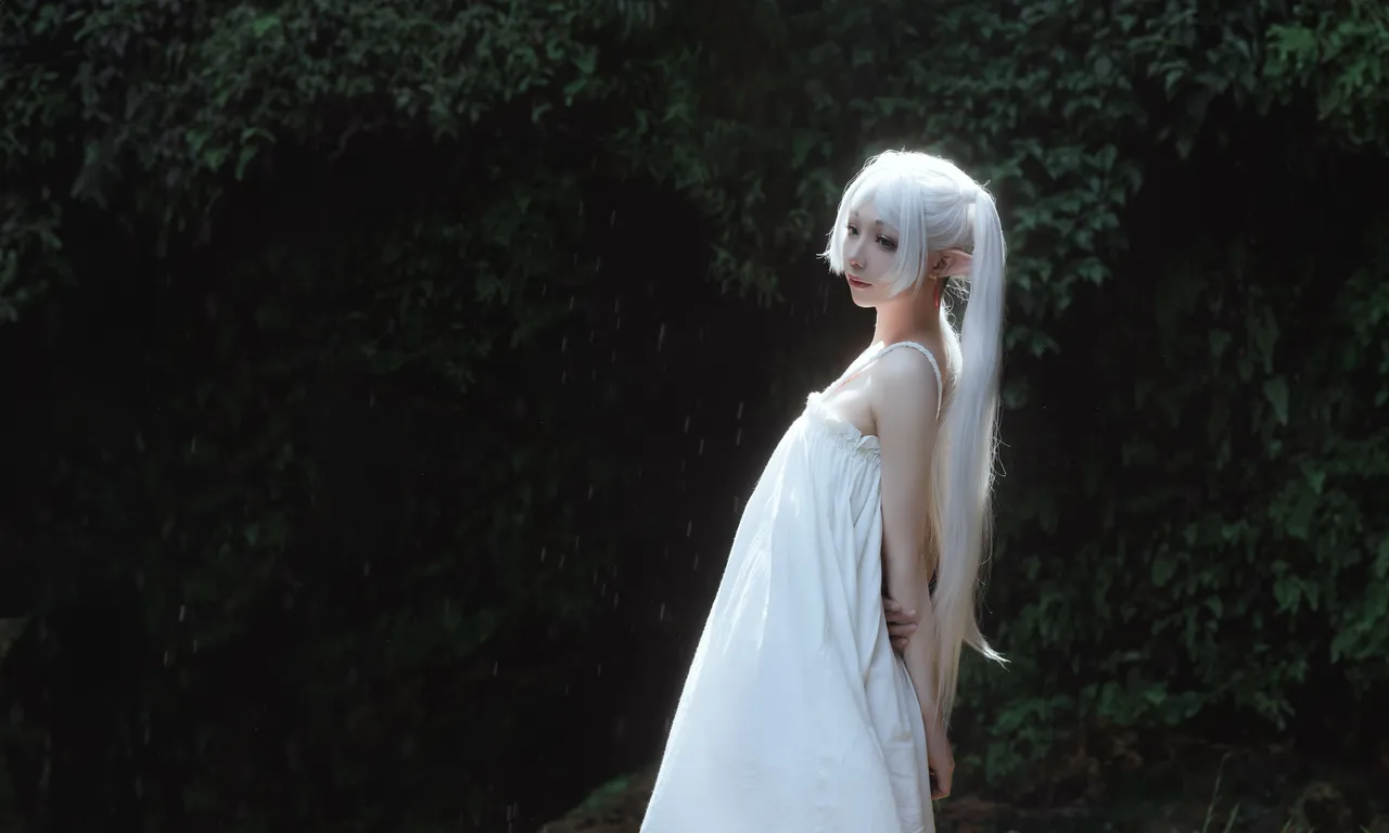 Izayoi Rui - Frieren - Image 5