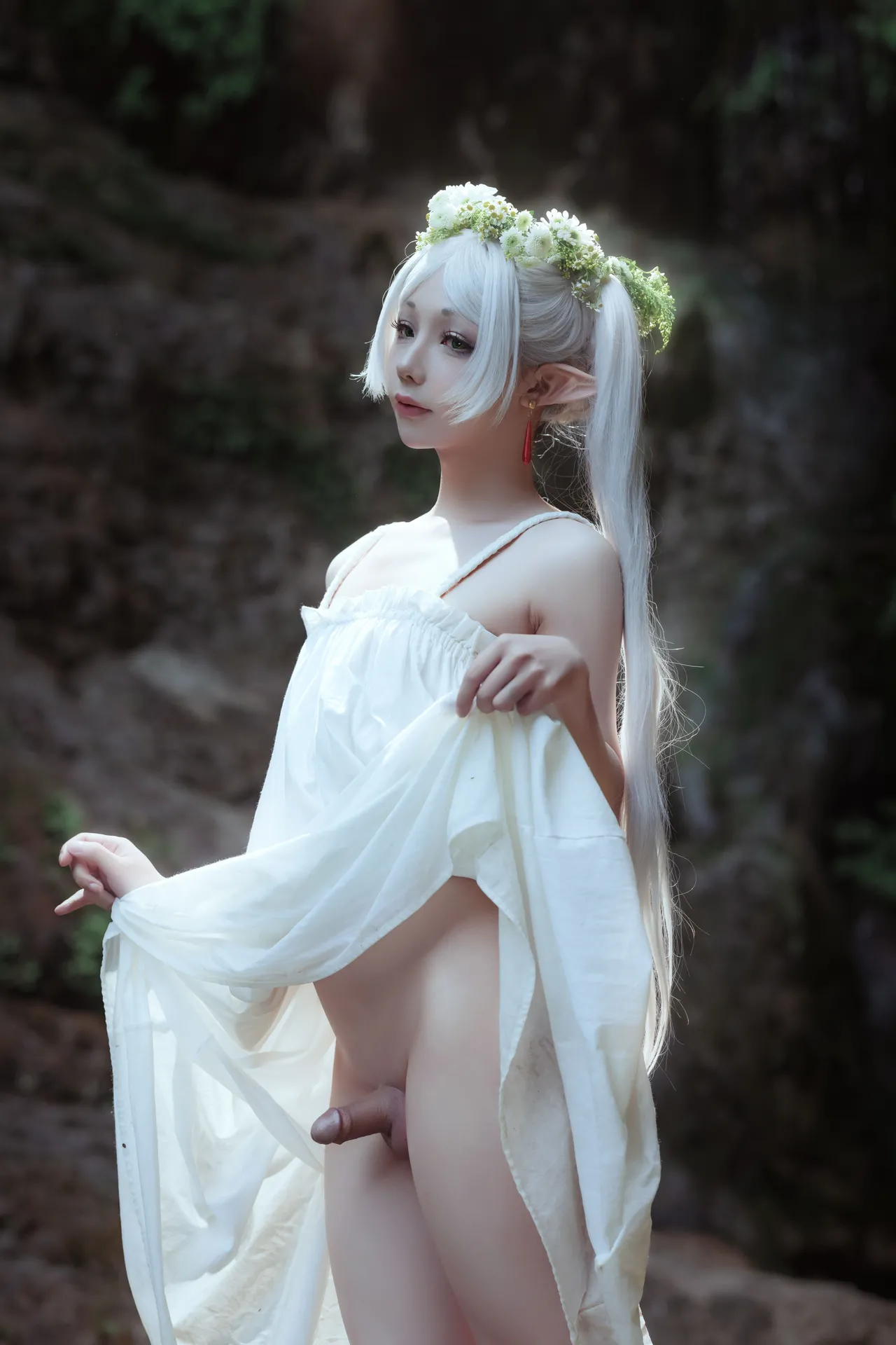 Izayoi Rui - Frieren - Image 7