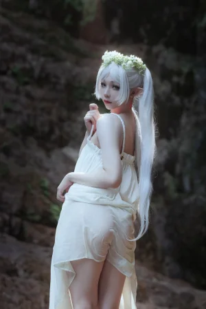Izayoi Rui - Frieren - Page 24
